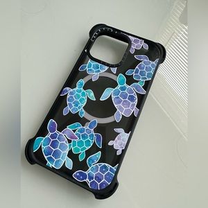 CASETiFY iPhone 14 Pro Max Case